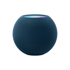 Apple HomePod Mini Speaker Blue